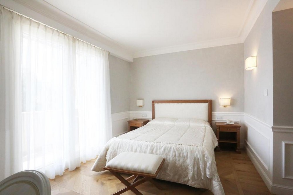 Tesoretto Hotel
